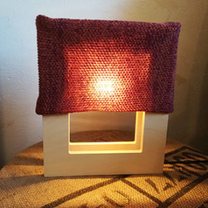 lampe-poser-tricot-laine