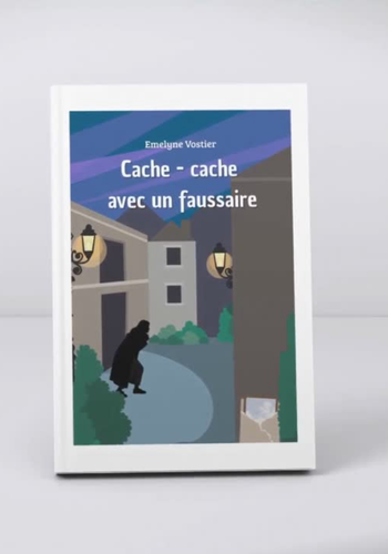 cache cache avec un faussaire cache cache avec un faussaire