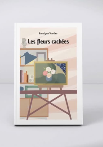 les fleurs cachées les fleurs cachées