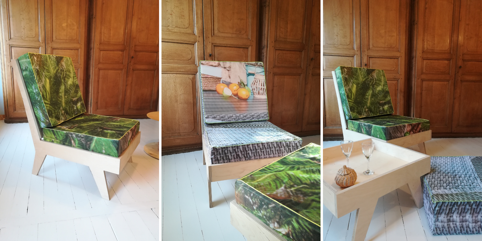 fauteuil fauteuil