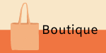 logo boutique